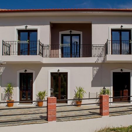 Serenity Studios Кала-Нера Экстерьер фото