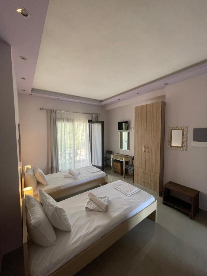 Serenity Studios Кала-Нера Экстерьер фото